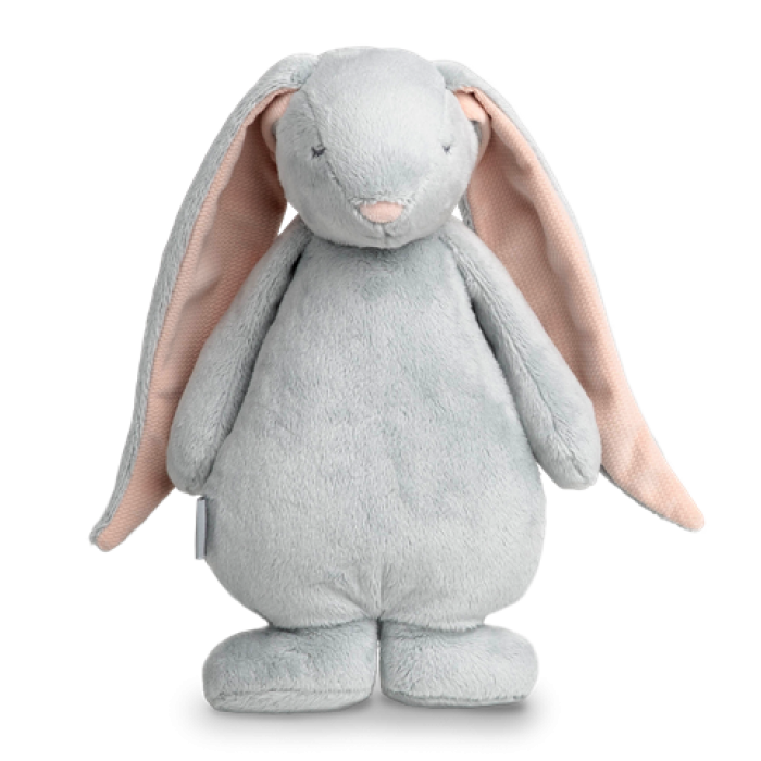 Співаючий зайчик Moonie з нічничком Cloud