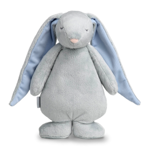Музичний зайчик Moonie з нічничком Sky
