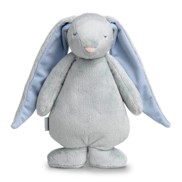 Музичний зайчик Moonie з нічничком Sky