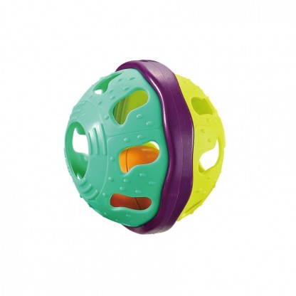 Машинка-погремушка NUKIED Чип