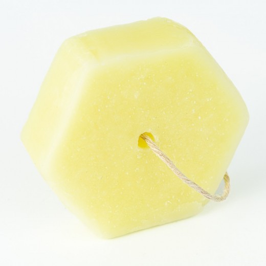 Твердий кондиціонер для волосся Officina Naturae