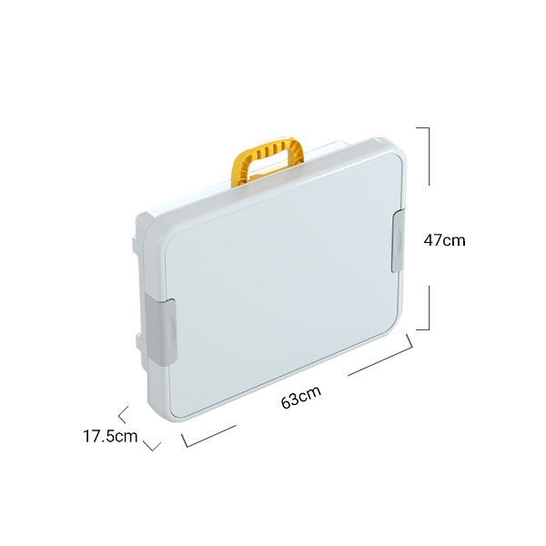 Многофункциональный столик со стульчиком Poppet 6 в 1