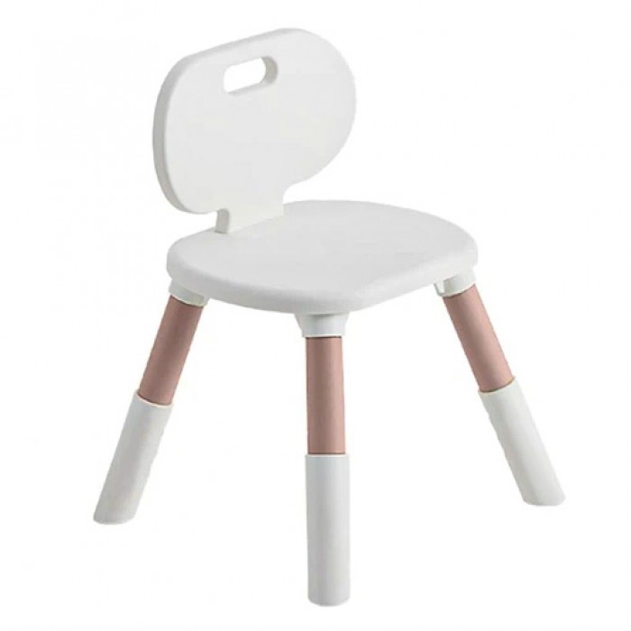 Детский стульчик POPPET "Мультивуд Корал Роуз"