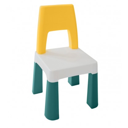 Детский стульчик POPPET «Трансформер» Colour Blue