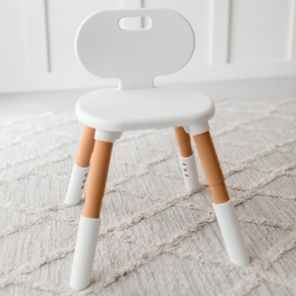 Детский стульчик POPPET "Мультивуд"