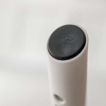 Детский стульчик POPPET «Мультивуд» зеленый