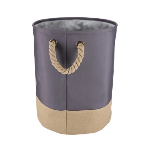 Кошик для зберігання іграшок Poppet "Медвежатко", 40х50 см