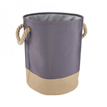 Корзина для хранения игрушек Poppet "Медвежёнок", 40х50 см