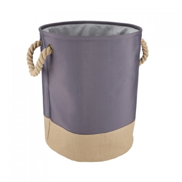 Корзина для хранения игрушек Poppet "Медвежёнок", 40х50 см