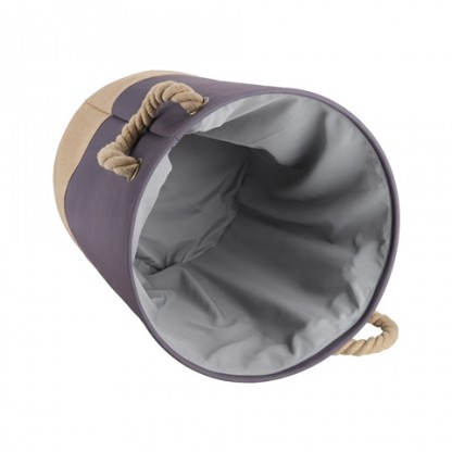 Корзина для хранения игрушек Poppet "Медвежёнок", 40х50 см