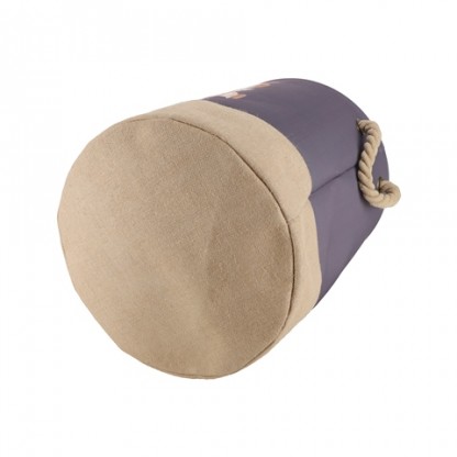 Корзина для хранения игрушек Poppet "Медвежёнок", 40х50 см