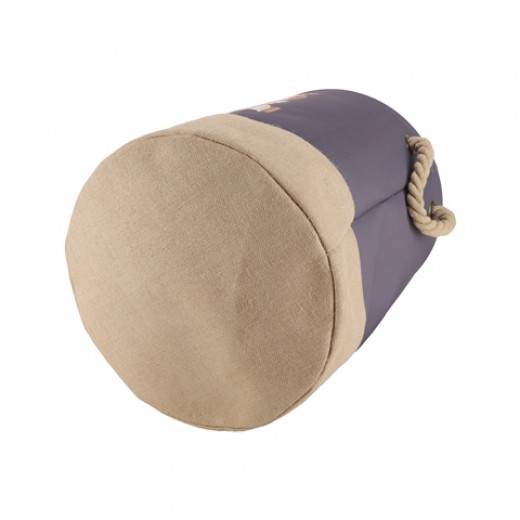 Кошик для зберігання іграшок Poppet "Медвежатко", 40х50 см