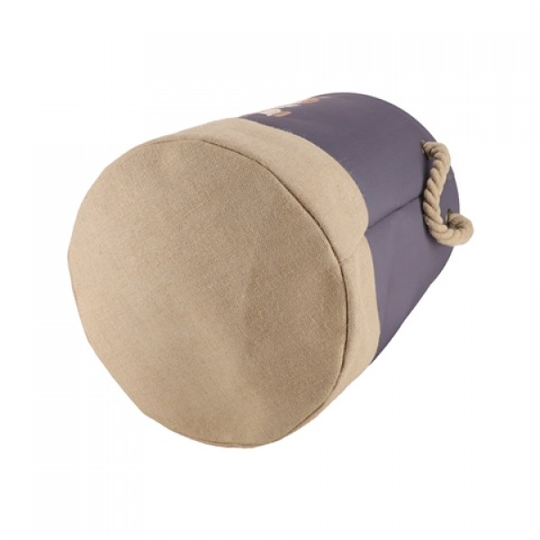 Корзина для хранения игрушек Poppet "Медвежёнок", 40х50 см