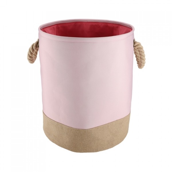 Корзина для хранения игрушек Poppet "Зайчик", 40х50 см