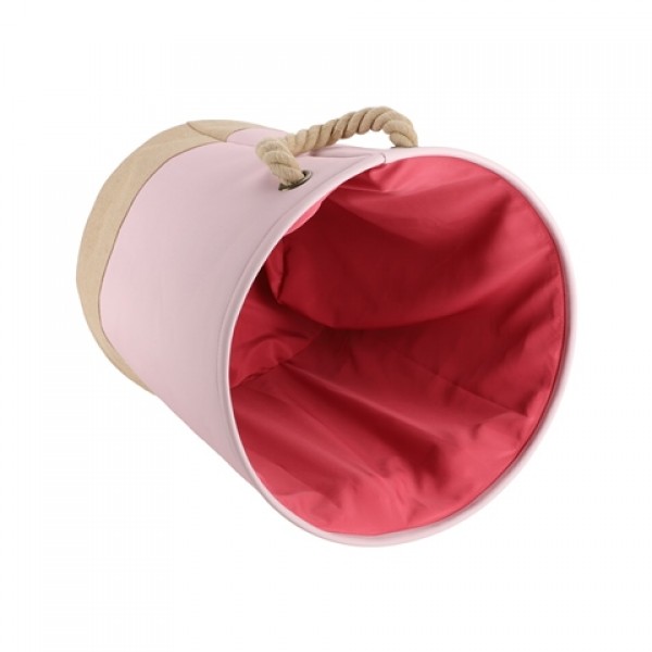 Корзина для хранения игрушек Poppet "Зайчик", 40х50 см