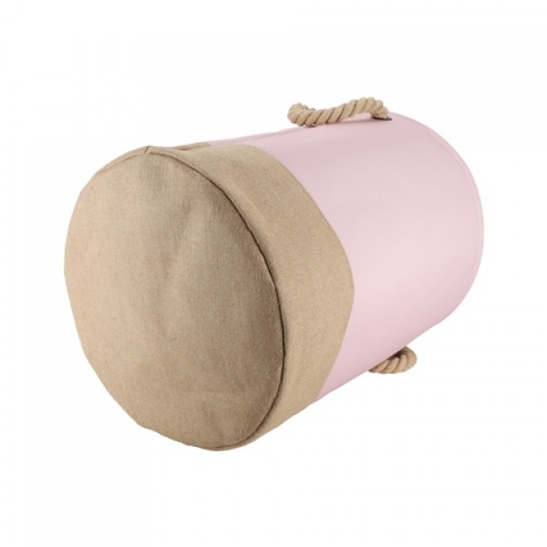 Корзина для хранения игрушек Poppet "Зайчик", 40х50 см