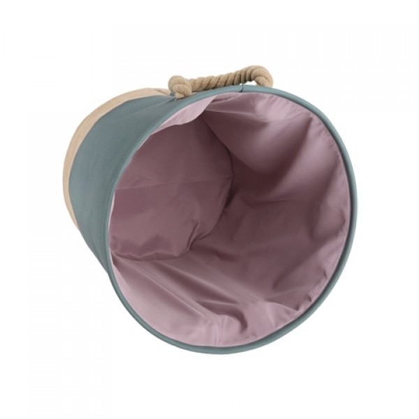 Корзина для хранения игрушек Poppet "Лисенок", 40х50 см