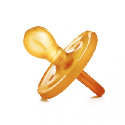 Пустушка латексна Suavinex, 6–18 міс