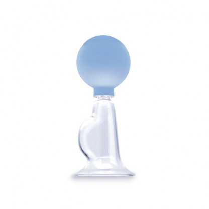 Молокоотсос механический портативный Suavinex