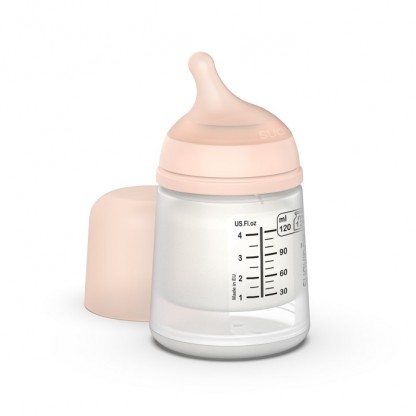 Молокоотсос электрический Suavinex ZERO.ZERO G