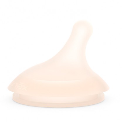 Соска антиколікова Suavinex ZERO.ZERO, повільний потік, від народження