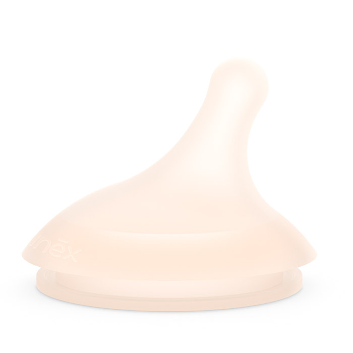 Соска антиколікова Suavinex ZERO.ZERO, повільний потік, від народження