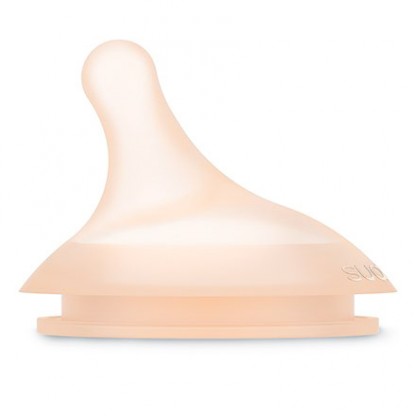 Антиколиковый набор Suavinex ZERO.ZERO, 180 мл