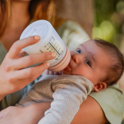 Антиколиковый набор Suavinex ZERO.ZERO, 180 мл