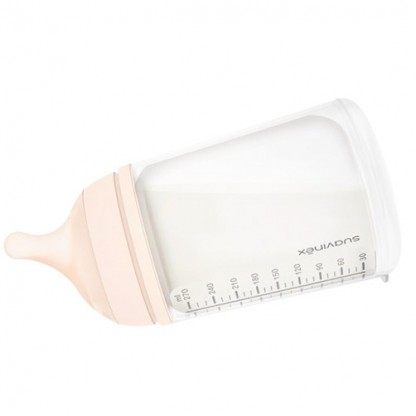 Антиколиковый набор Suavinex ZERO.ZERO, 270 мл