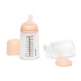 Антиколиковый набор Suavinex ZERO.ZERO, 270 мл