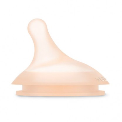 Антиколиковый набор Suavinex ZERO.ZERO, 270 мл