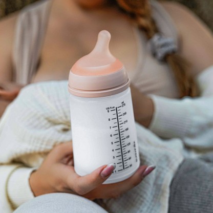 Антиколиковый набор Suavinex ZERO.ZERO, 270 мл