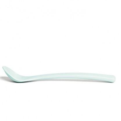 Набор посуды для кормления Suavinex Лесные истории, голубой