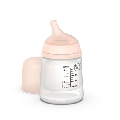 Молоковідсмоктувач електричний Suavinex ZERO.ZERO G