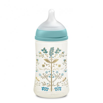 Набор Suavinex Gold Edition, голубой