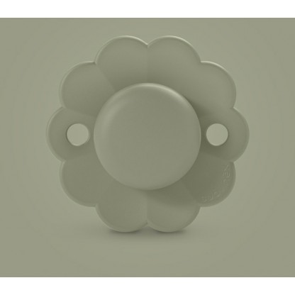 Пустушка фізіологічна Suavinex Wonder, 0–6 місяців, зелена