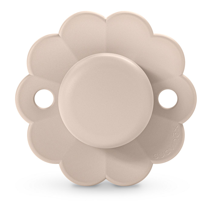 Пустушка фізіологічна Suavinex Wonder, 6–18 міс