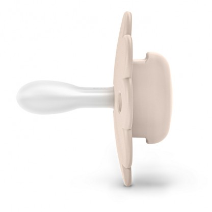 Пустушка фізіологічна Suavinex Wonder, 6–18 міс