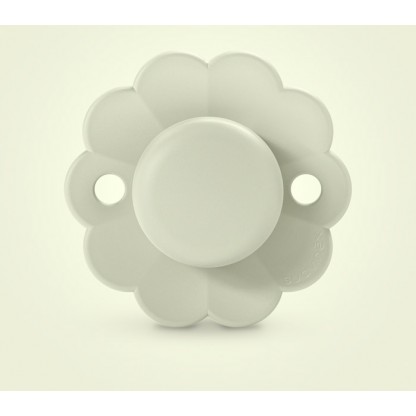 Пустушка фізіологічна Suavinex Wonder, 6–18 місяців, світло-зелена