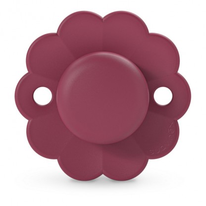 Пустушка фізіологічна Suavinex Wonder, 6–18 міс