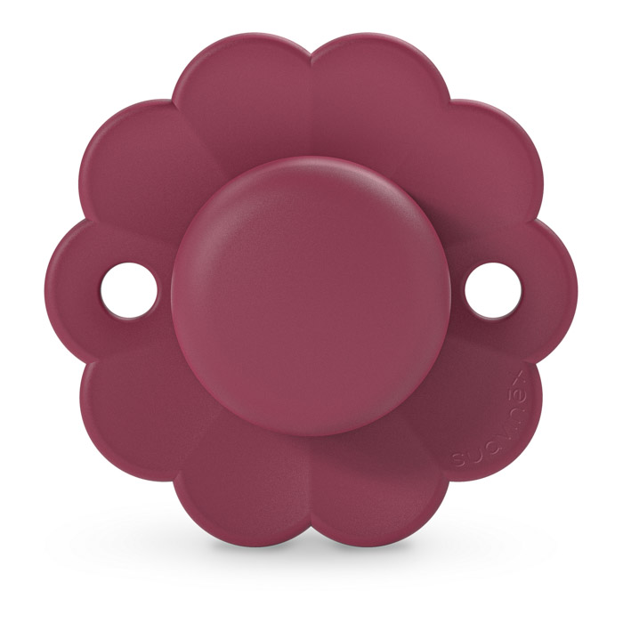 Пустушка фізіологічна Suavinex Wonder, 6–18 міс