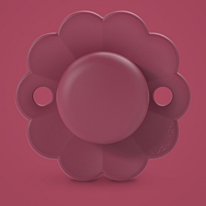 Пустушка фізіологічна Suavinex Wonder, 6–18 міс