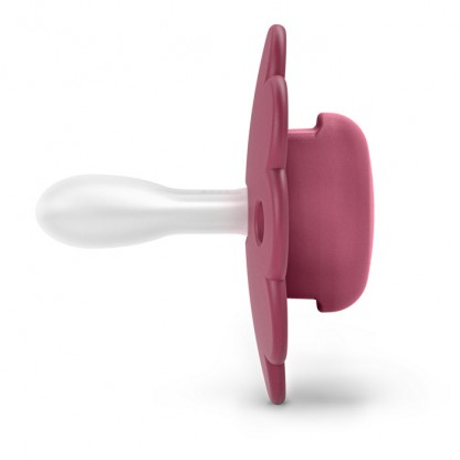 Пустушка фізіологічна Suavinex Wonder, 6–18 міс