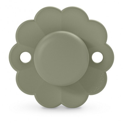 Пустушка фізіологічна Suavinex Wonder, 6–18 міс