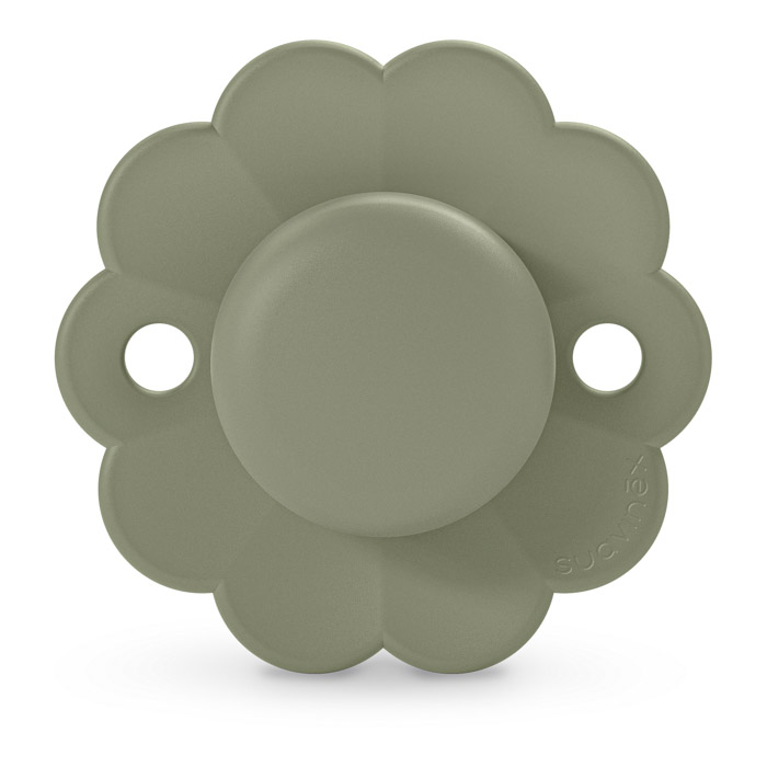 Пустушка фізіологічна Suavinex Wonder, 6–18 міс