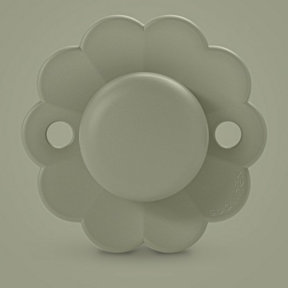 Пустушка фізіологічна Suavinex Wonder, 6–18 міс