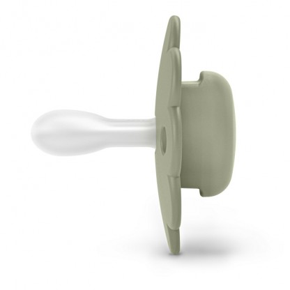 Пустушка фізіологічна Suavinex Wonder, 6–18 міс