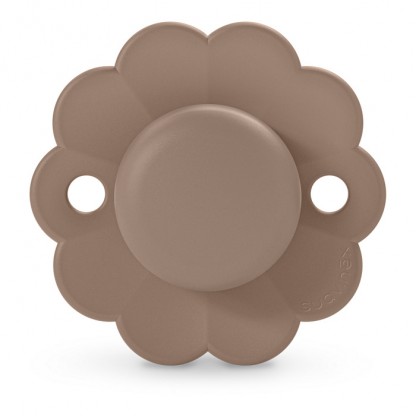 Пустушка фізіологічна Suavinex Wonder, 6–18 міс