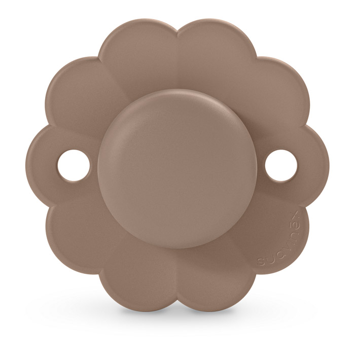 Пустушка фізіологічна Suavinex Wonder, 6–18 міс