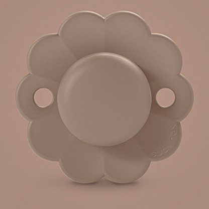 Пустушка фізіологічна Suavinex Wonder, 6–18 міс